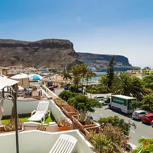 Ilios De Mogan , Puerto De Mogan Spanje