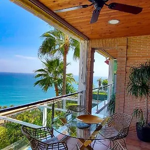  Appartement Playa Centro Vistas Mar