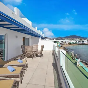 Blancazul Deluxe Casa Domingo , Playa Blanca (Lanzarote) Spanje