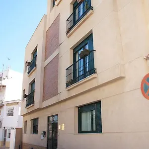Flores , Torremolinos Spanje