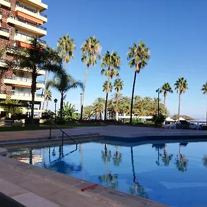  Appartement Torremolinos Beach Apartment
