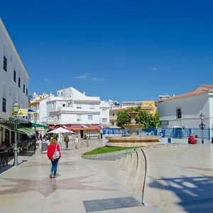  Appartement La Carihuela - 2- Costa Sol